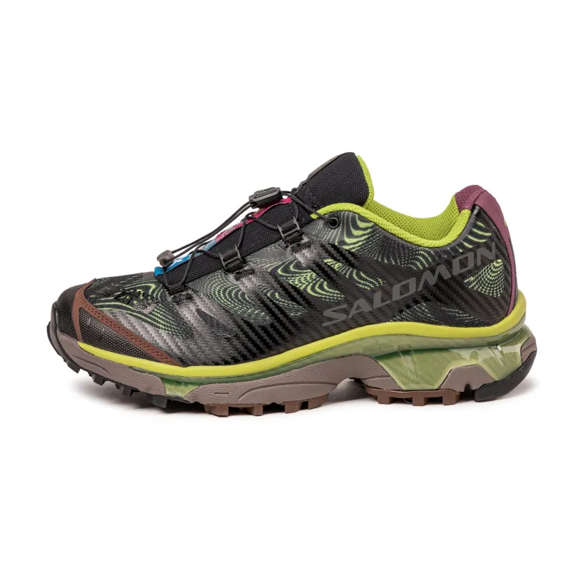 Salomon XT-4 OG R.A.D sold by Asphalt Gold
