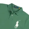 Polo Ralph Lauren Short Sleeve Polo sold by Asphalt Gold