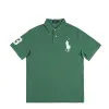 Polo Ralph Lauren Short Sleeve Polo sold by Asphalt Gold