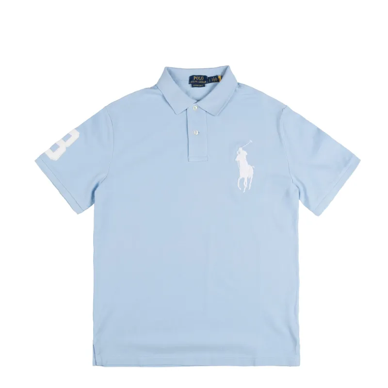 Polo Ralph Lauren Short Sleeve Polo sold by Asphalt Gold