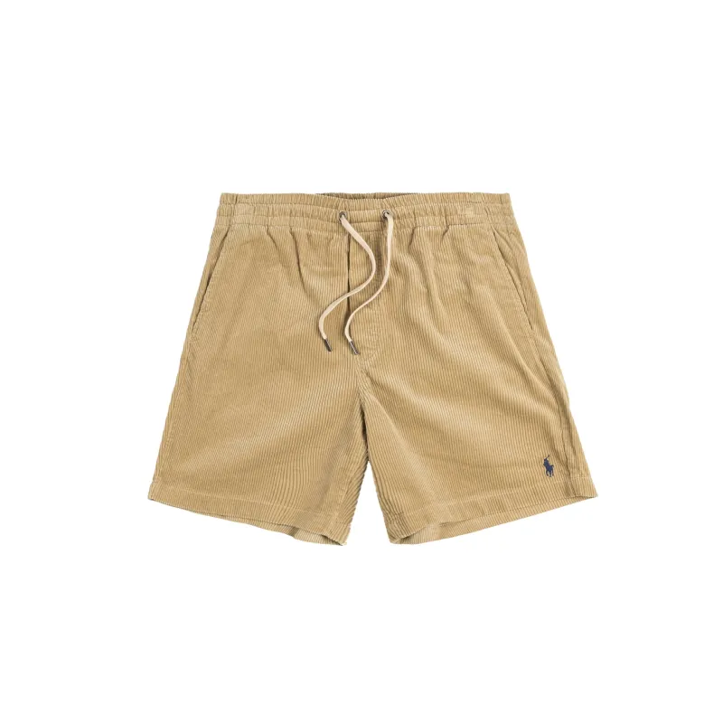 Polo Ralph Lauren Prepster Flat Short sold by Asphalt Gold