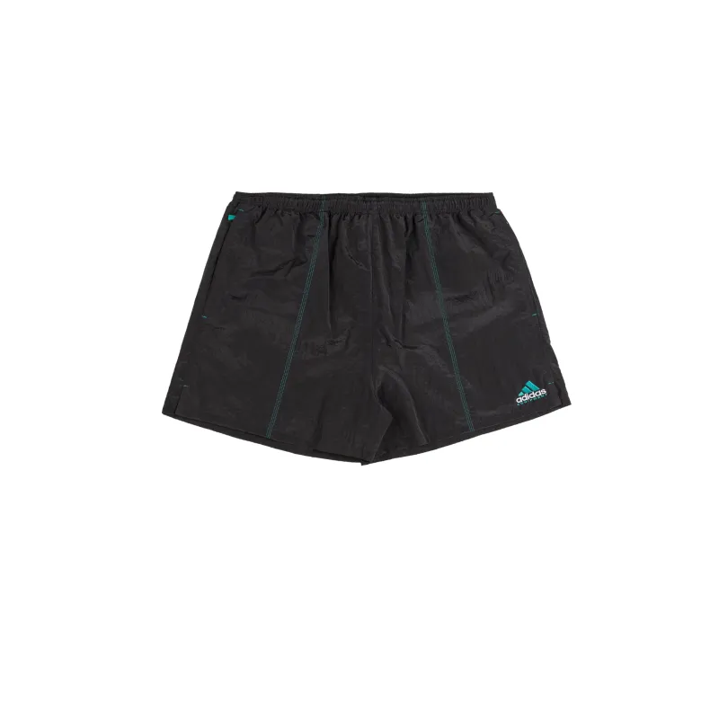 Adidas EQT Woven Shorts sold by Asphalt Gold