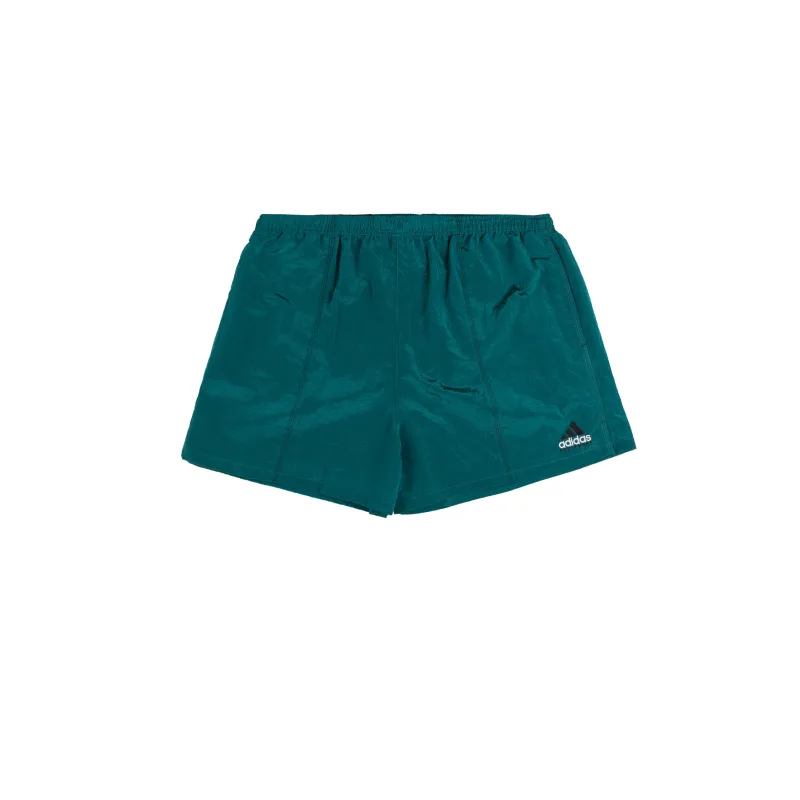 Adidas EQT Woven Shorts sold by Asphalt Gold