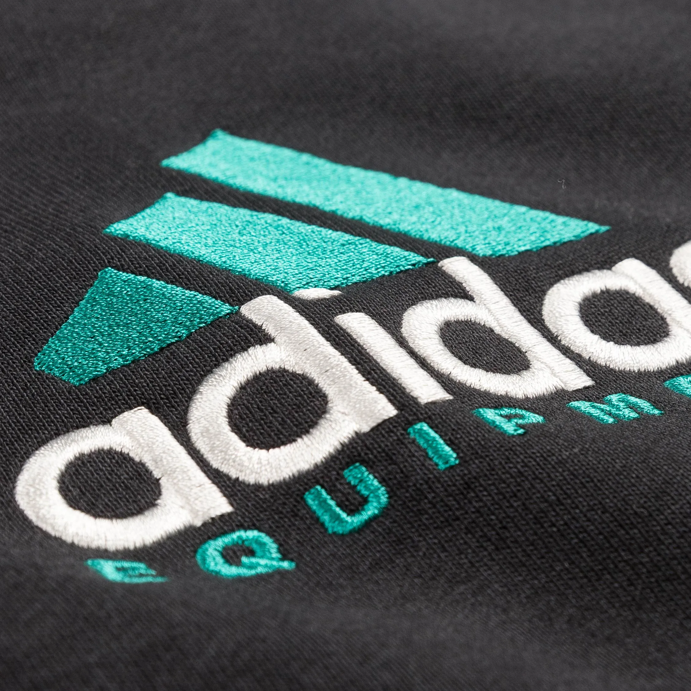 Adidas EQT Wash Sweatshirt sold by Asphalt Gold product image thumbnail 2