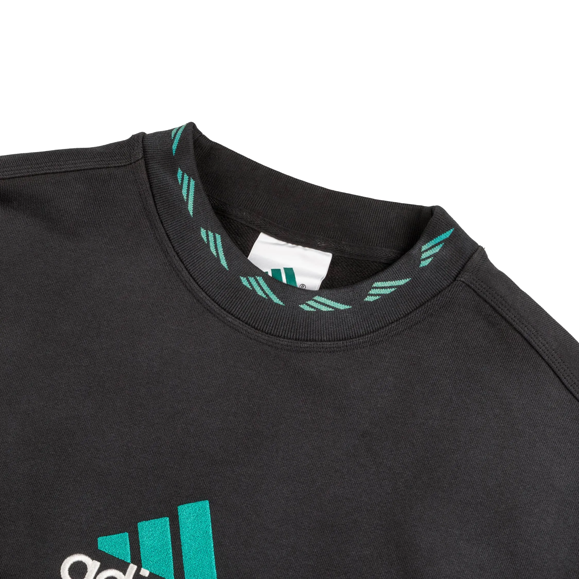 Adidas EQT Wash Sweatshirt sold by Asphalt Gold product image thumbnail 3