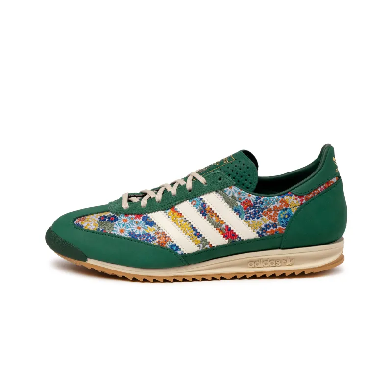 Adidas x Liberty London SL 72 OG W made by Adidas