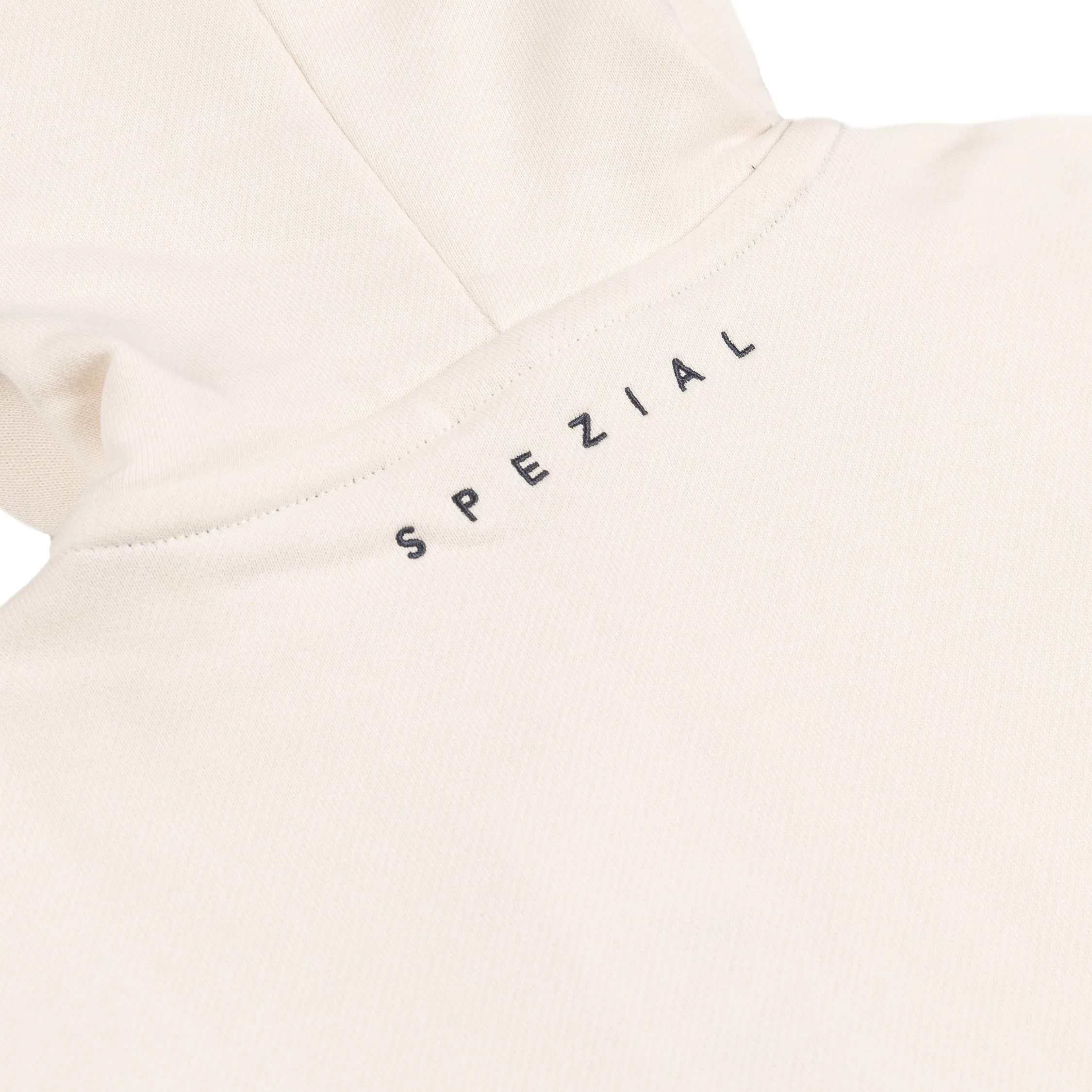 Adidas SPZL Billinge Hoodie sold by Asphalt Gold product image thumbnail 4