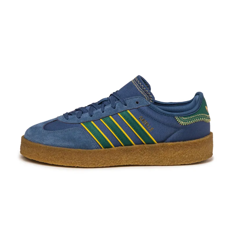 Adidas x Clot by Edison Chen Gazelle sold by Asphalt Gold