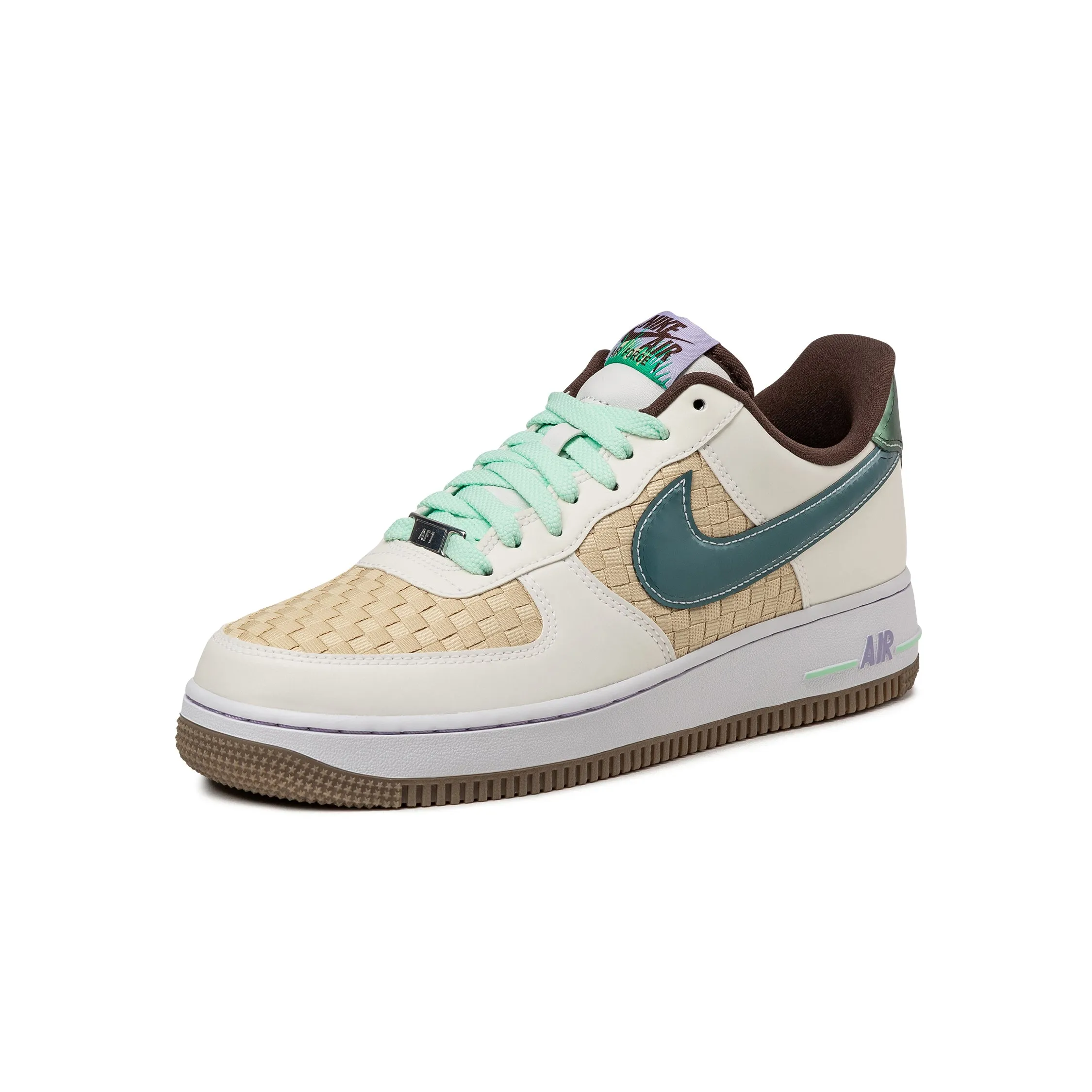 Nike Air Force 1 Retro QS *Easter* sold by Asphalt Gold product image thumbnail 2