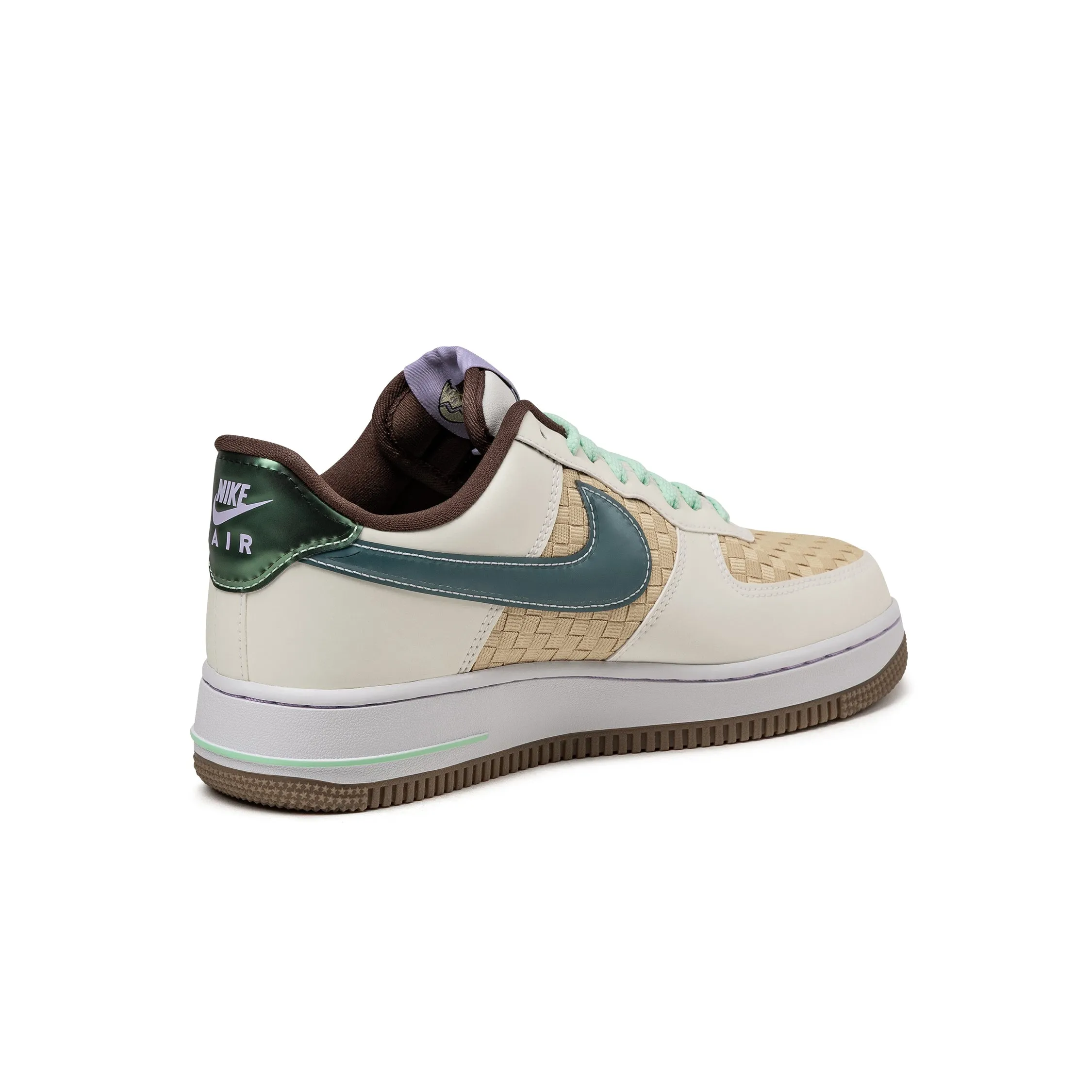 Nike Air Force 1 Retro QS *Easter* sold by Asphalt Gold product image thumbnail 3