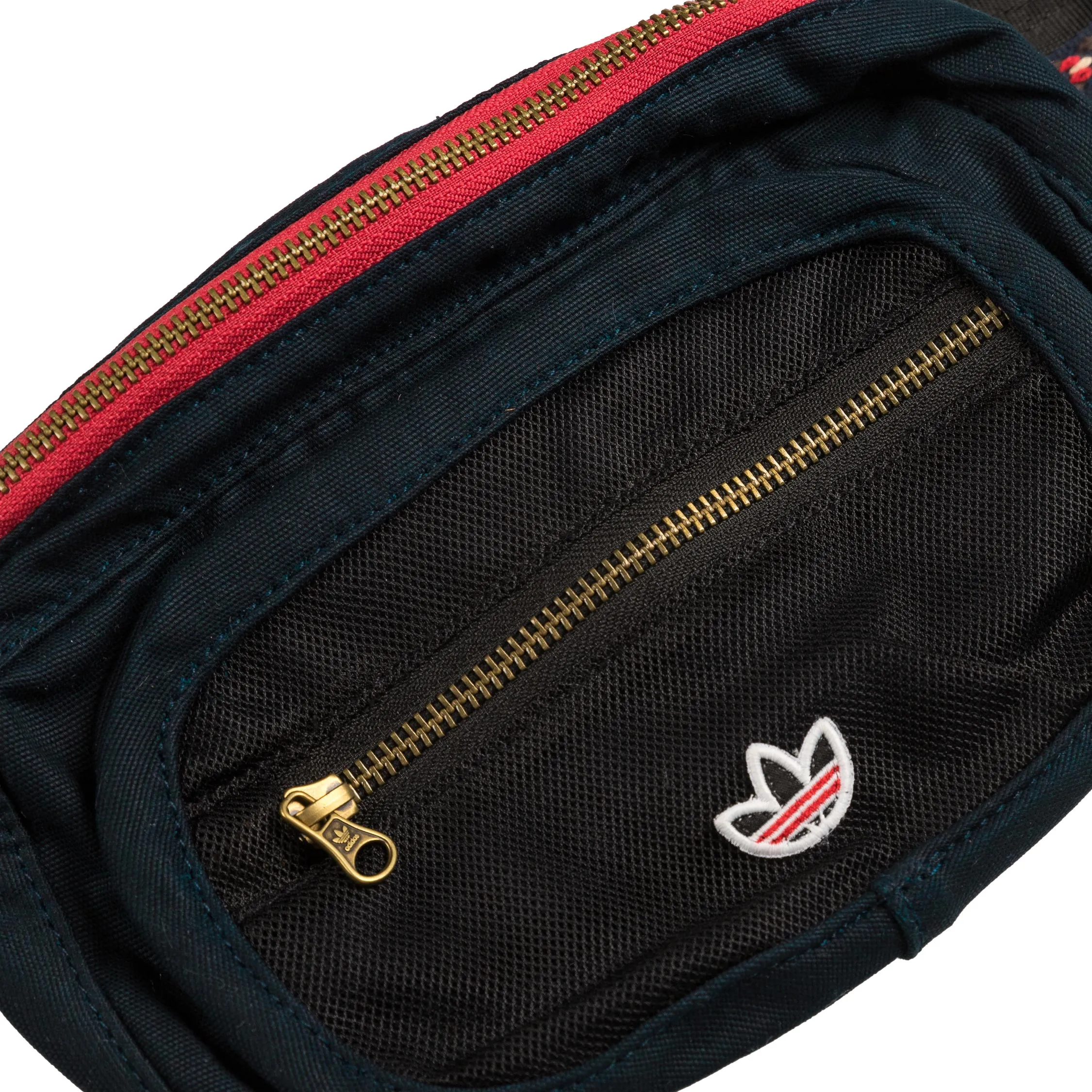 Adidas x Clot by Edison Chen Waist Bag sold by Asphalt Gold product image thumbnail 3