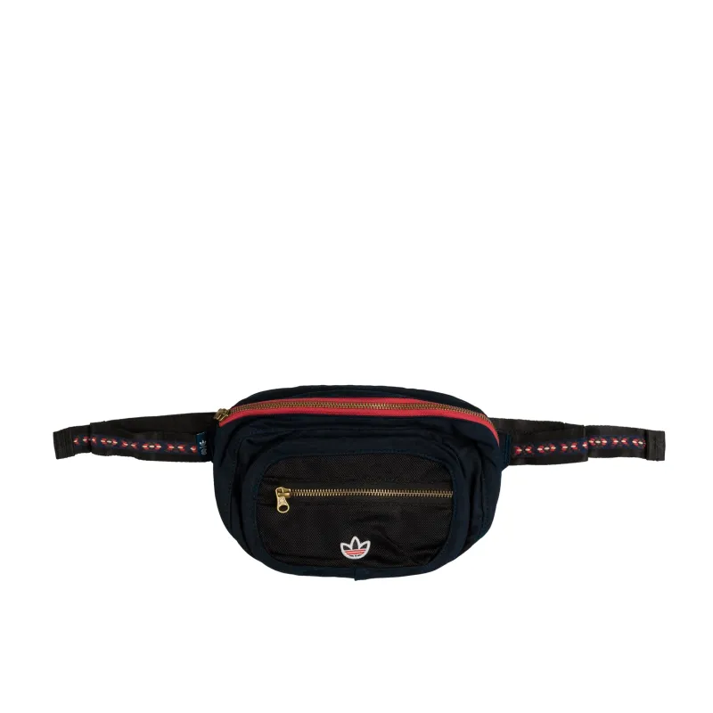 Adidas x Clot by Edison Chen Waist Bag made by Adidas