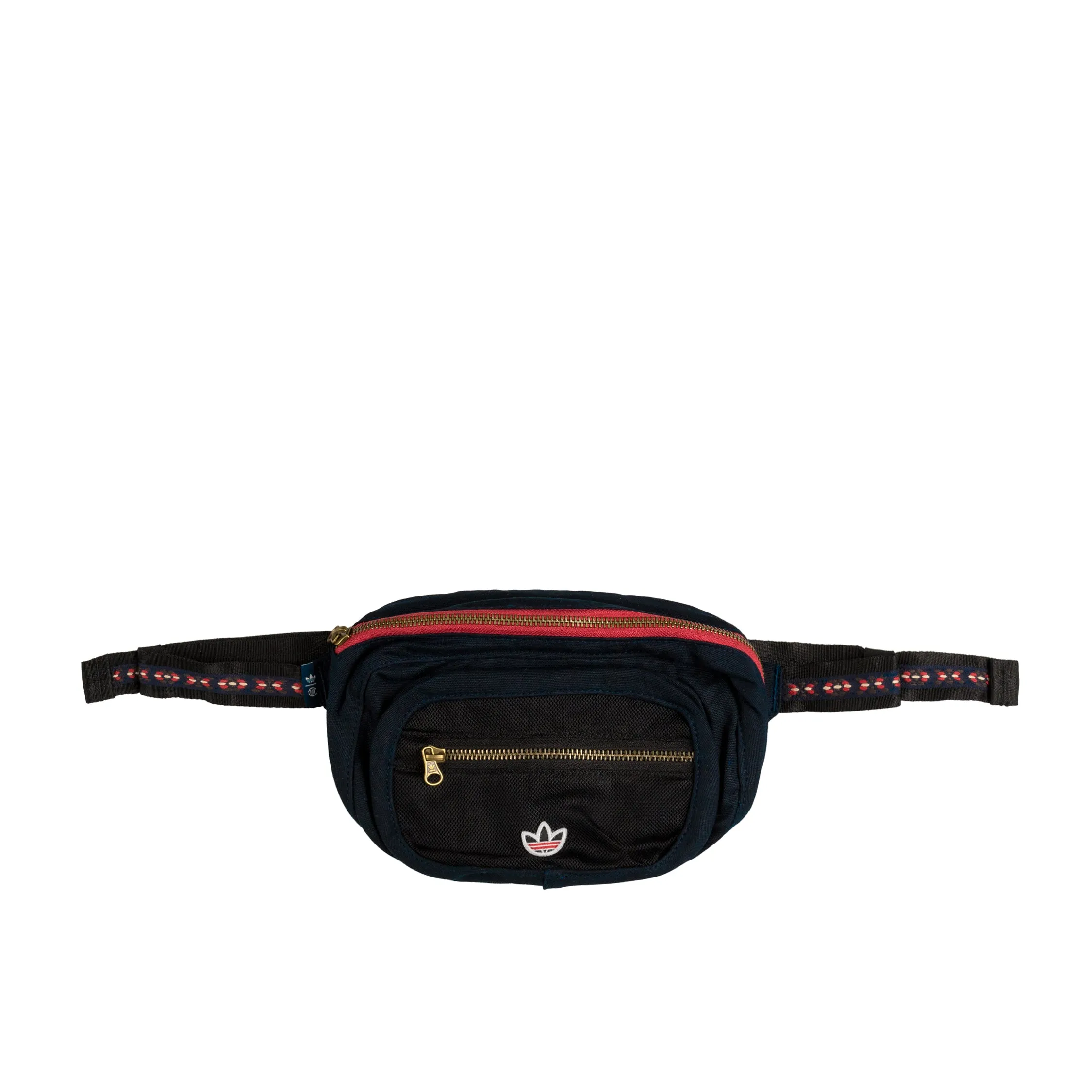 Adidas x Clot by Edison Chen Waist Bag sold by Asphalt Gold