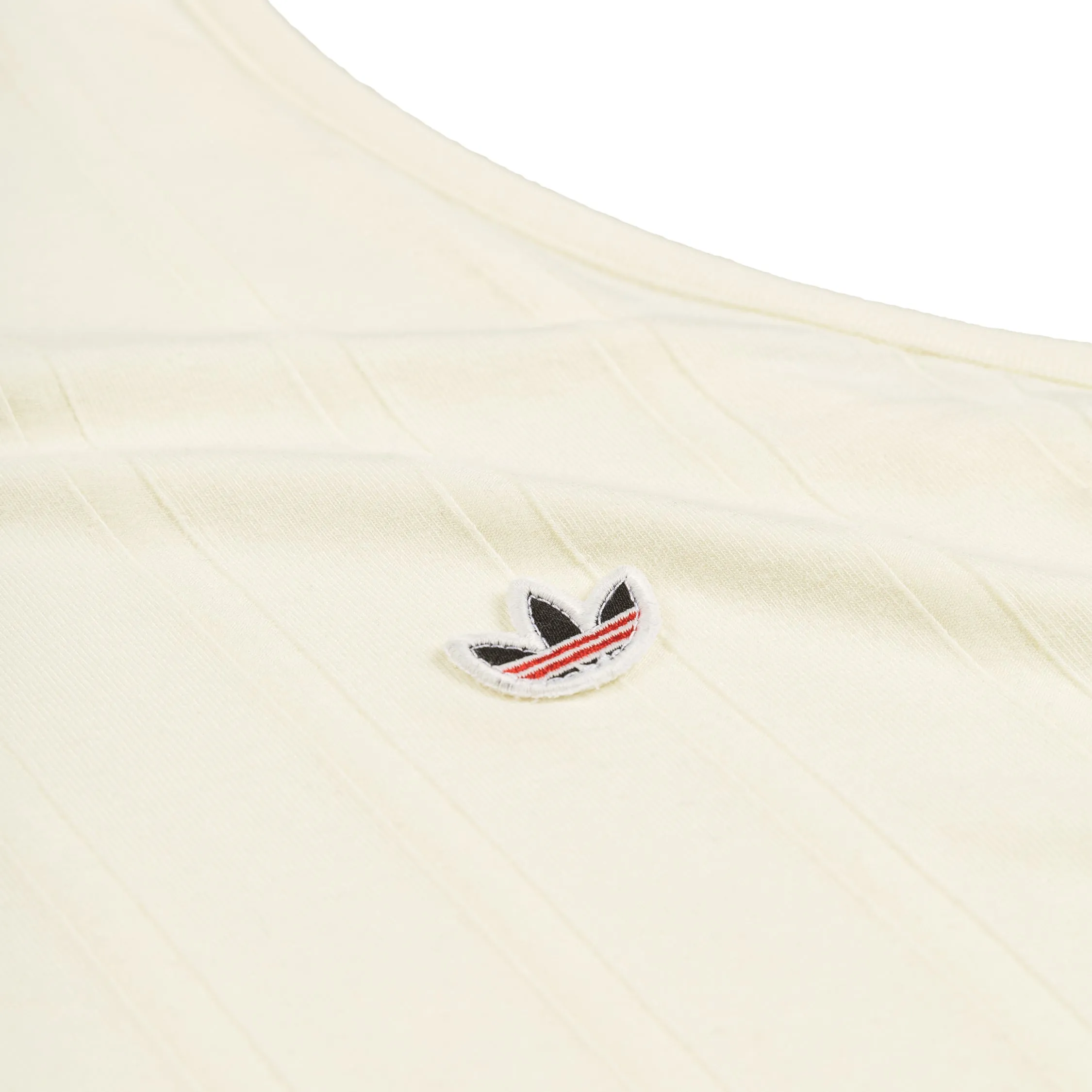 Adidas x Clot by Edison Chen Rib Tank Top sold by Asphalt Gold product image thumbnail 3