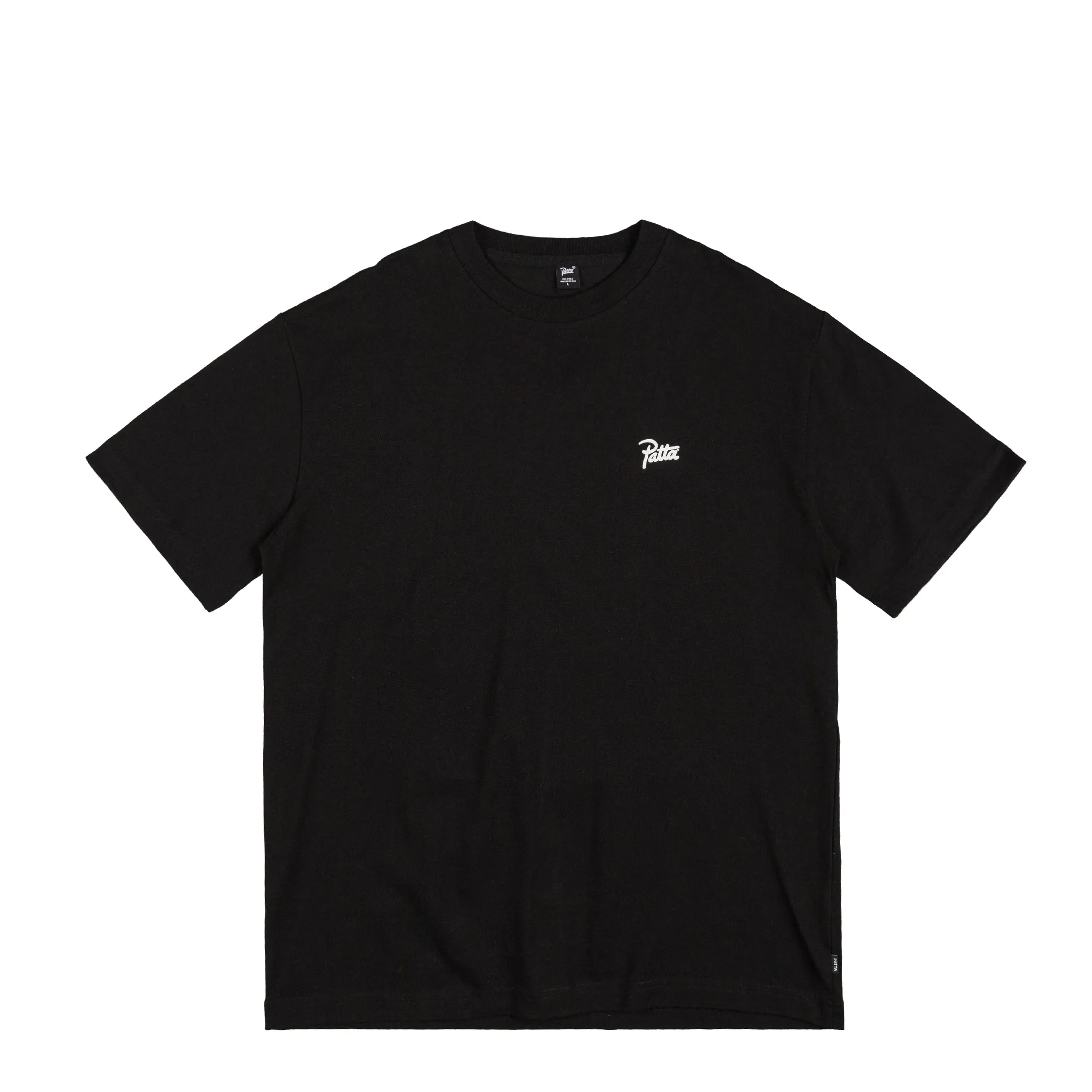 Patta Bark T-Shirt sold by Asphalt Gold product image thumbnail 2