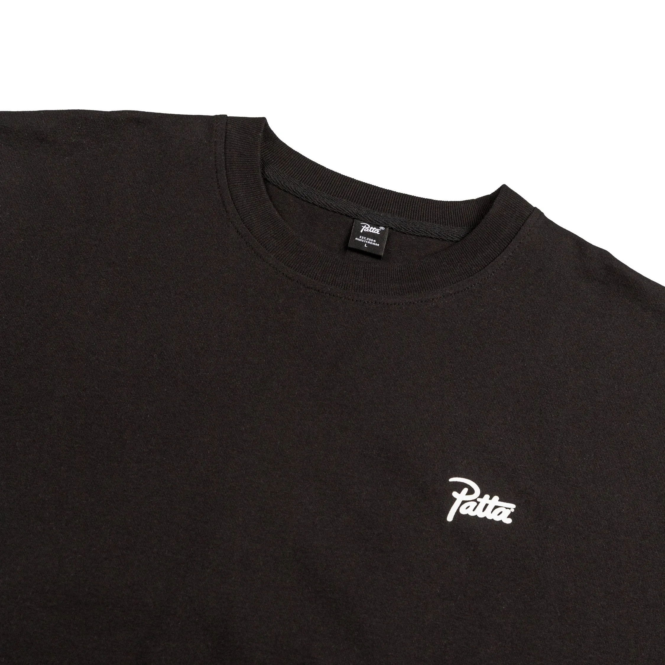 Patta Bark T-Shirt sold by Asphalt Gold product image thumbnail 4