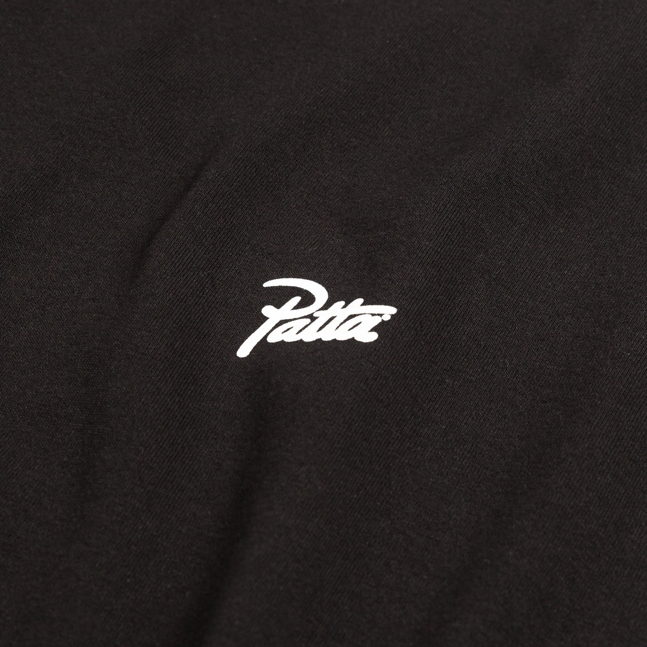 Patta Bark T-Shirt sold by Asphalt Gold product image thumbnail 3