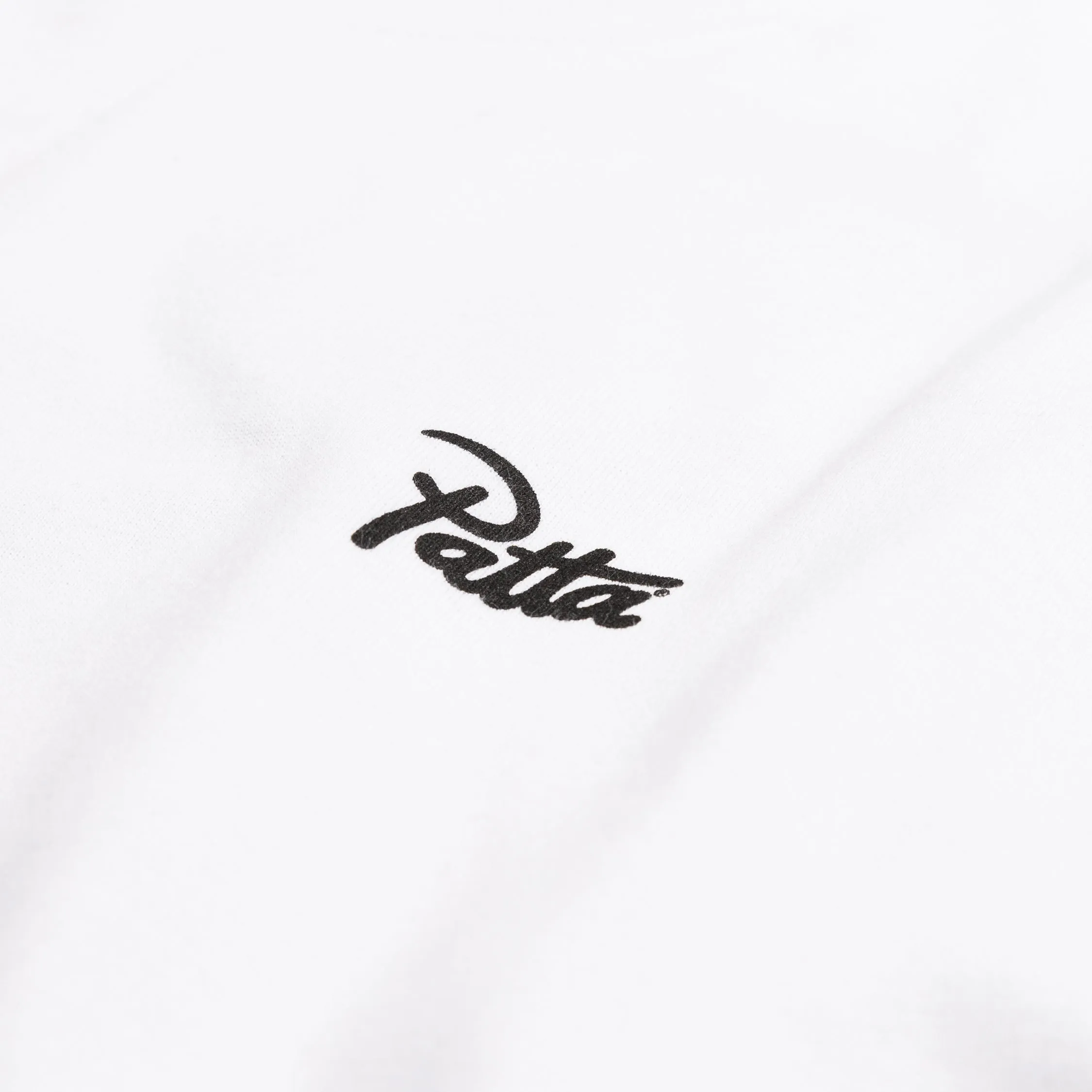 Patta Bark T-Shirt sold by Asphalt Gold product image thumbnail 3