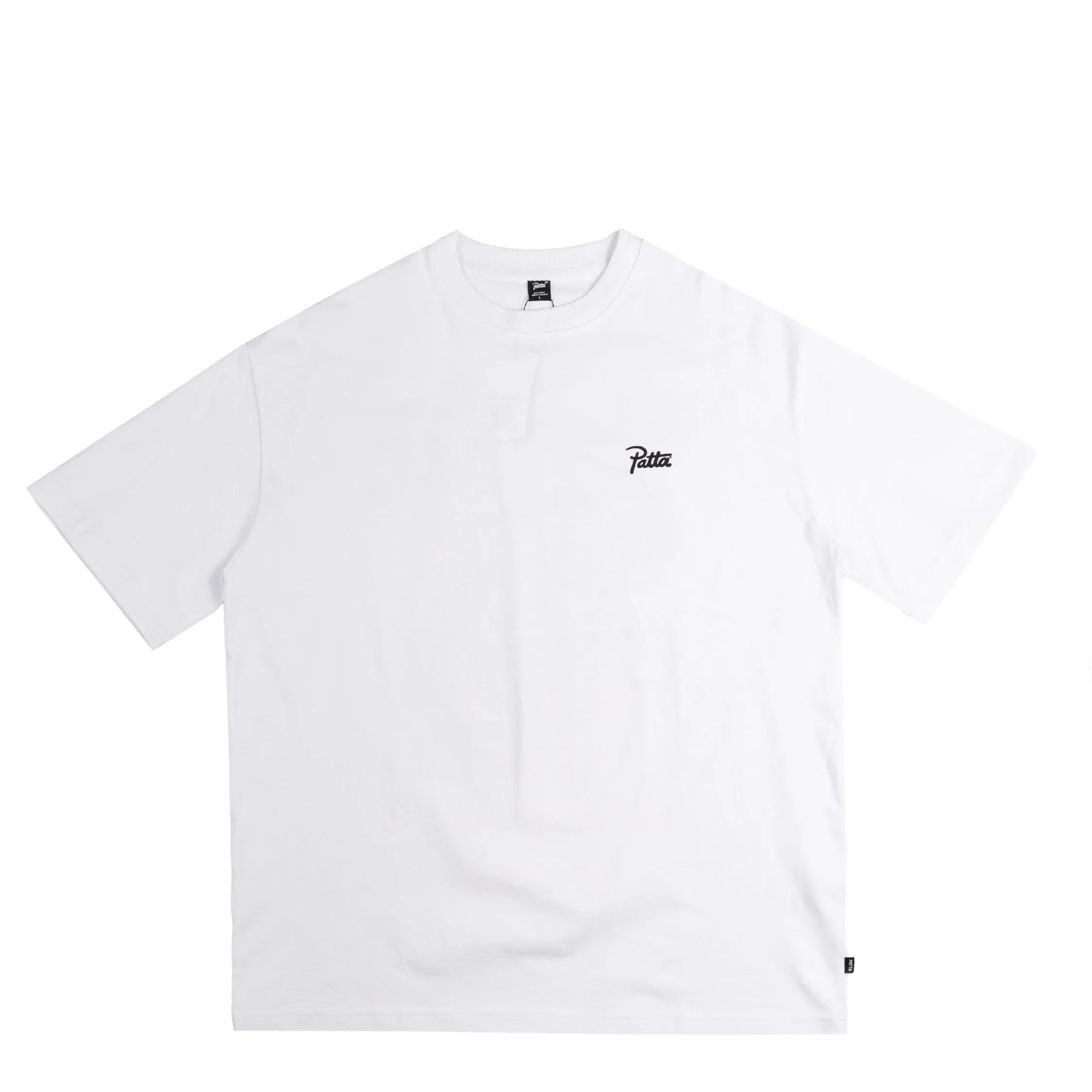 Patta Bark T-Shirt sold by Asphalt Gold product image thumbnail 2
