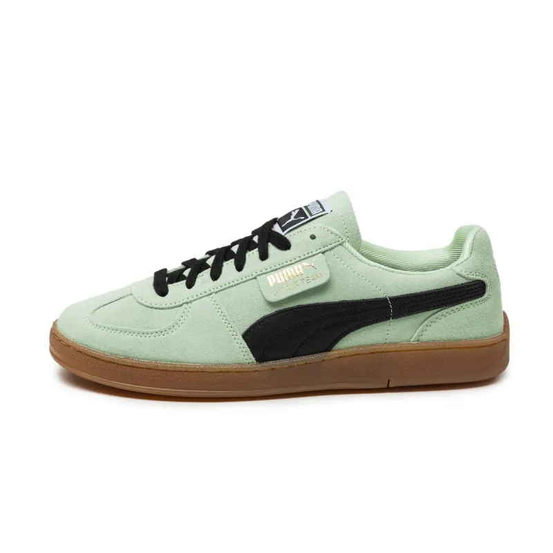 Puma Super Team Suede sold by Asphalt Gold
