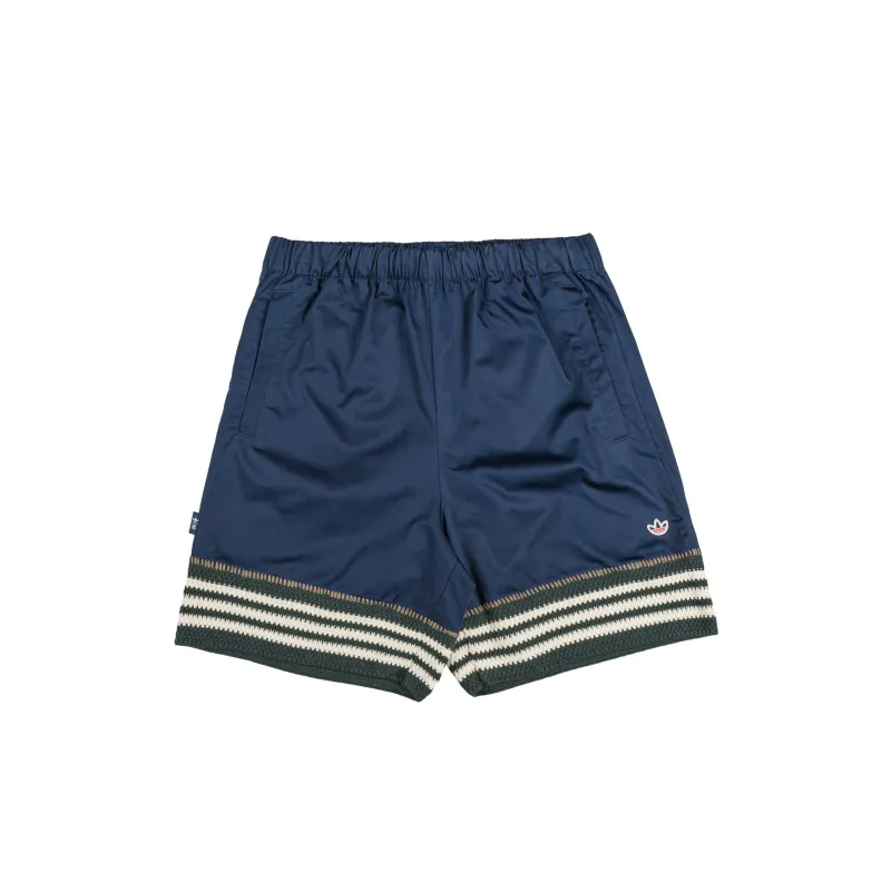 Adidas x Clot by Edison Chen Knit Shorts sold by Asphalt Gold