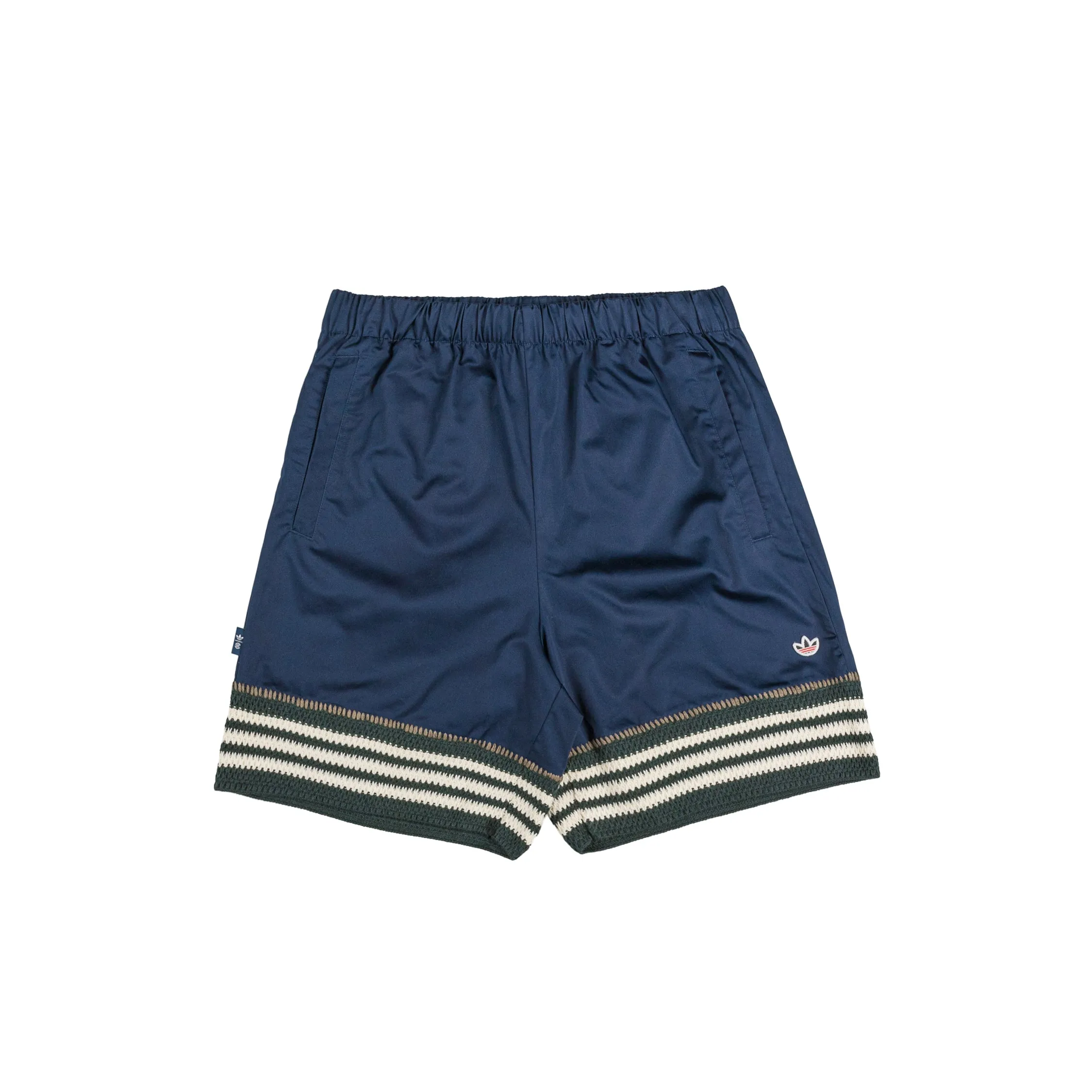 Adidas x Clot by Edison Chen Knit Shorts sold by Asphalt Gold