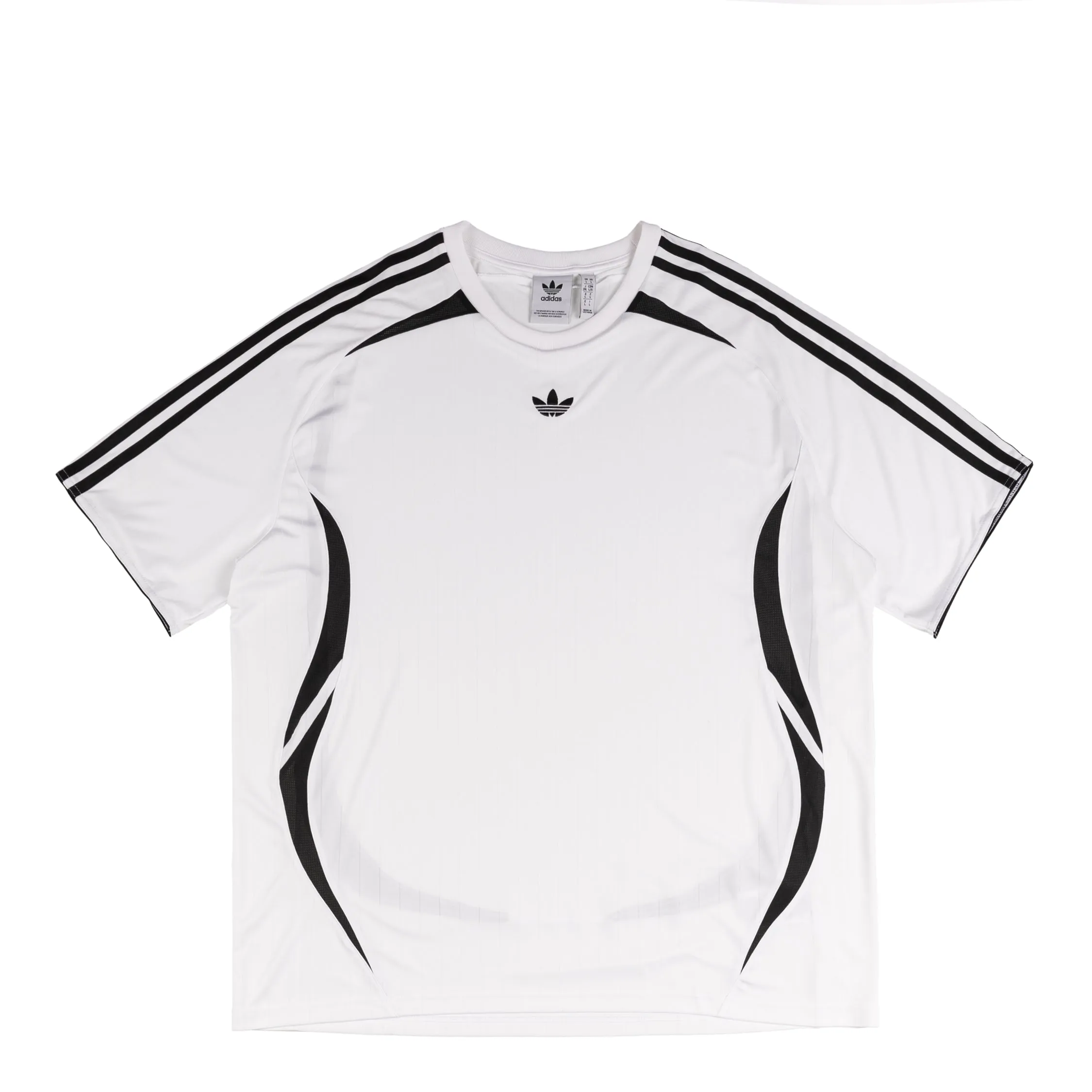 Adidas Teamgeist Tee sold by Asphalt Gold