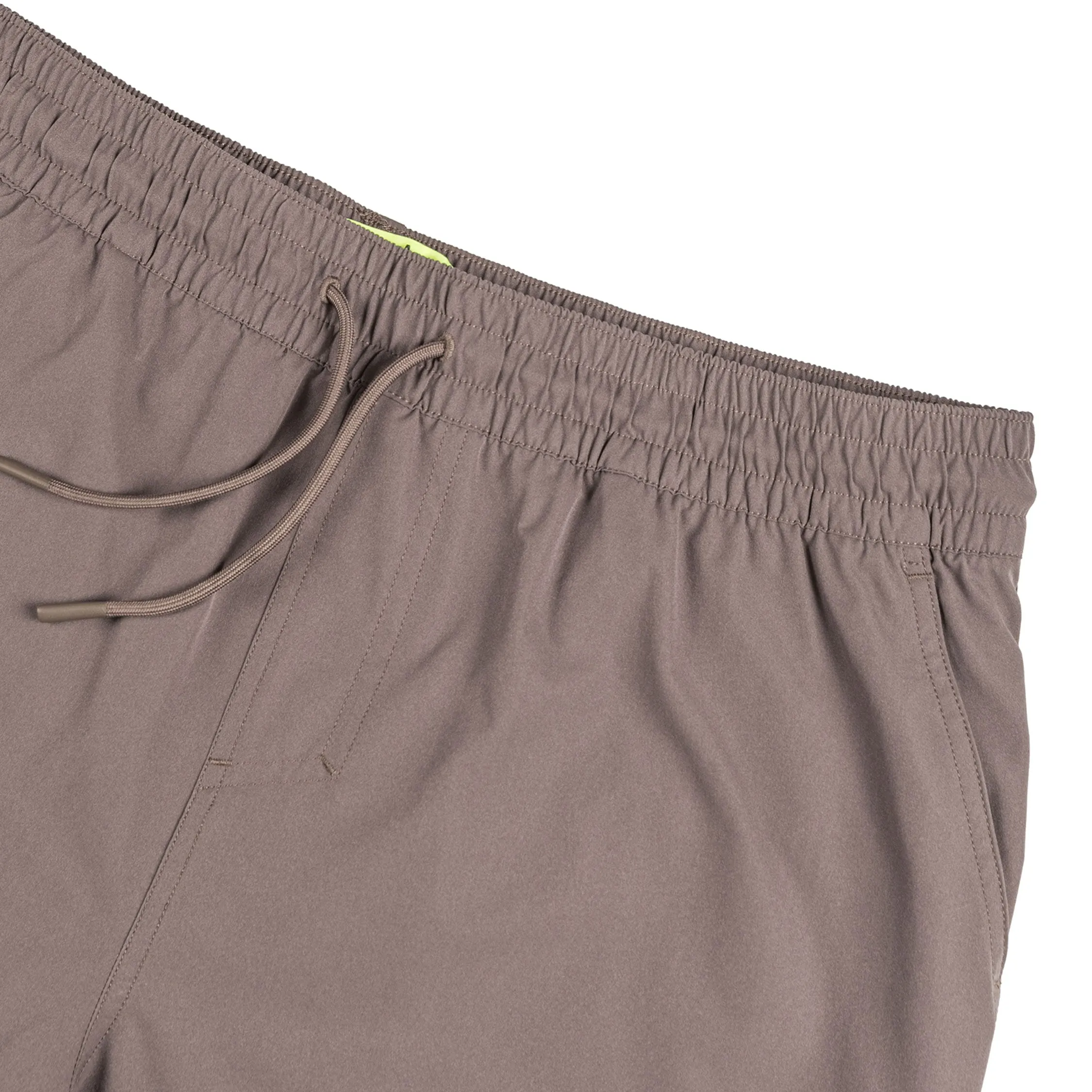 New Amsterdam Surf Association Logo Boardshorts sold by Asphalt Gold product image thumbnail 2