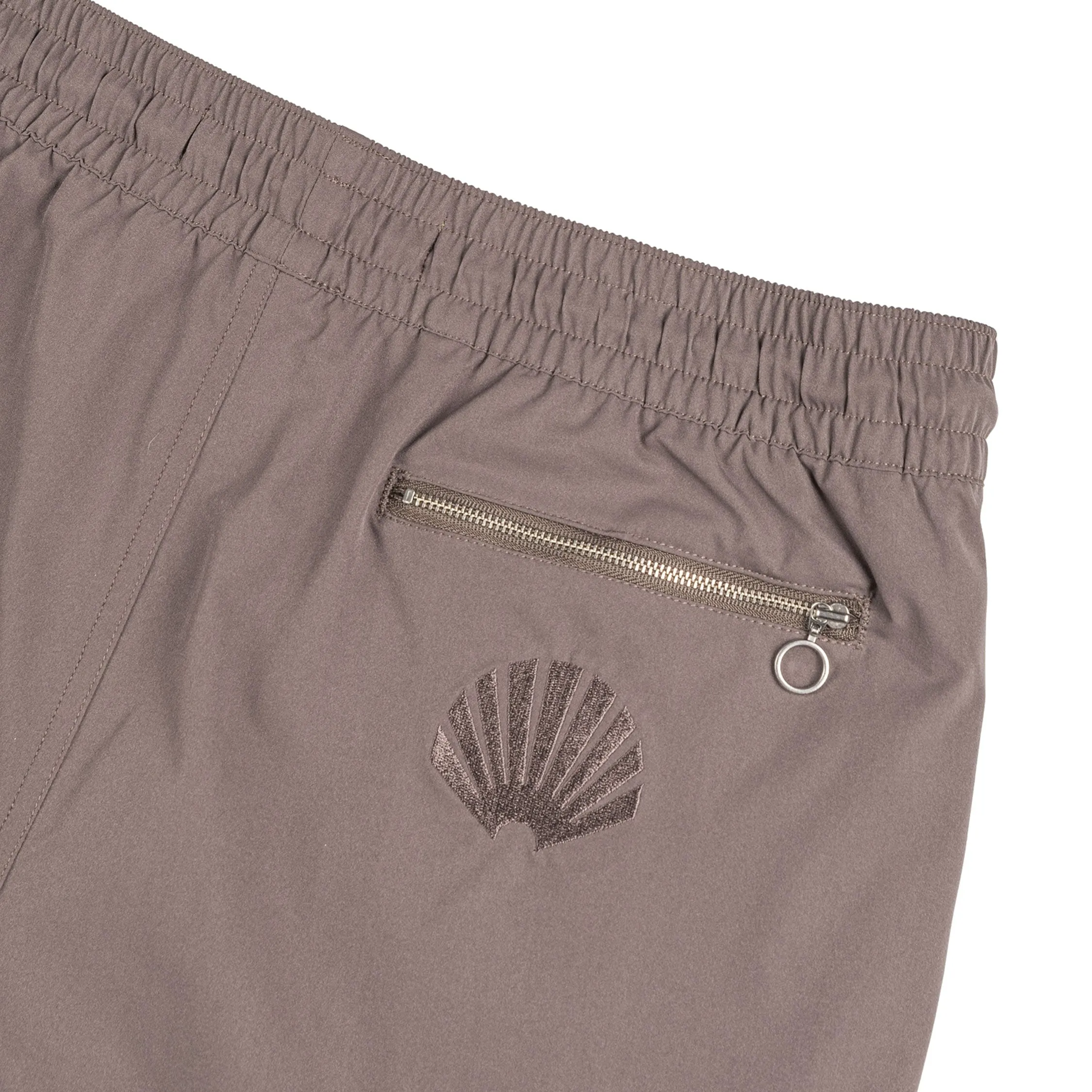 New Amsterdam Surf Association Logo Boardshorts sold by Asphalt Gold product image thumbnail 3