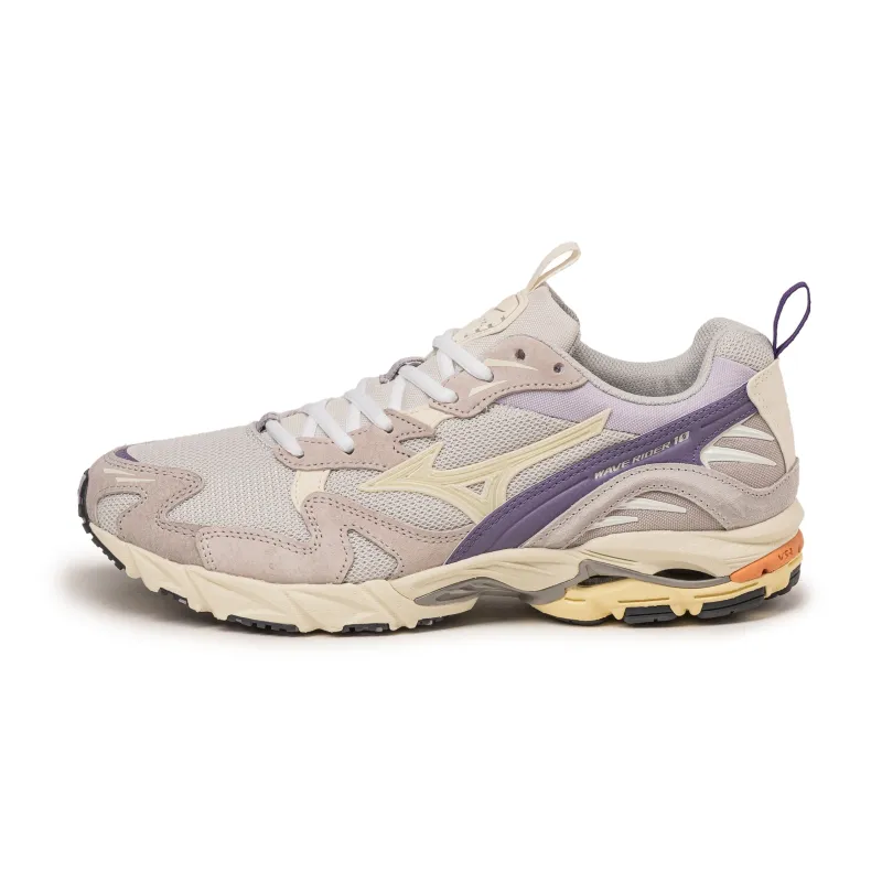 Mizuno Wave Rider 10 sold by Asphalt Gold