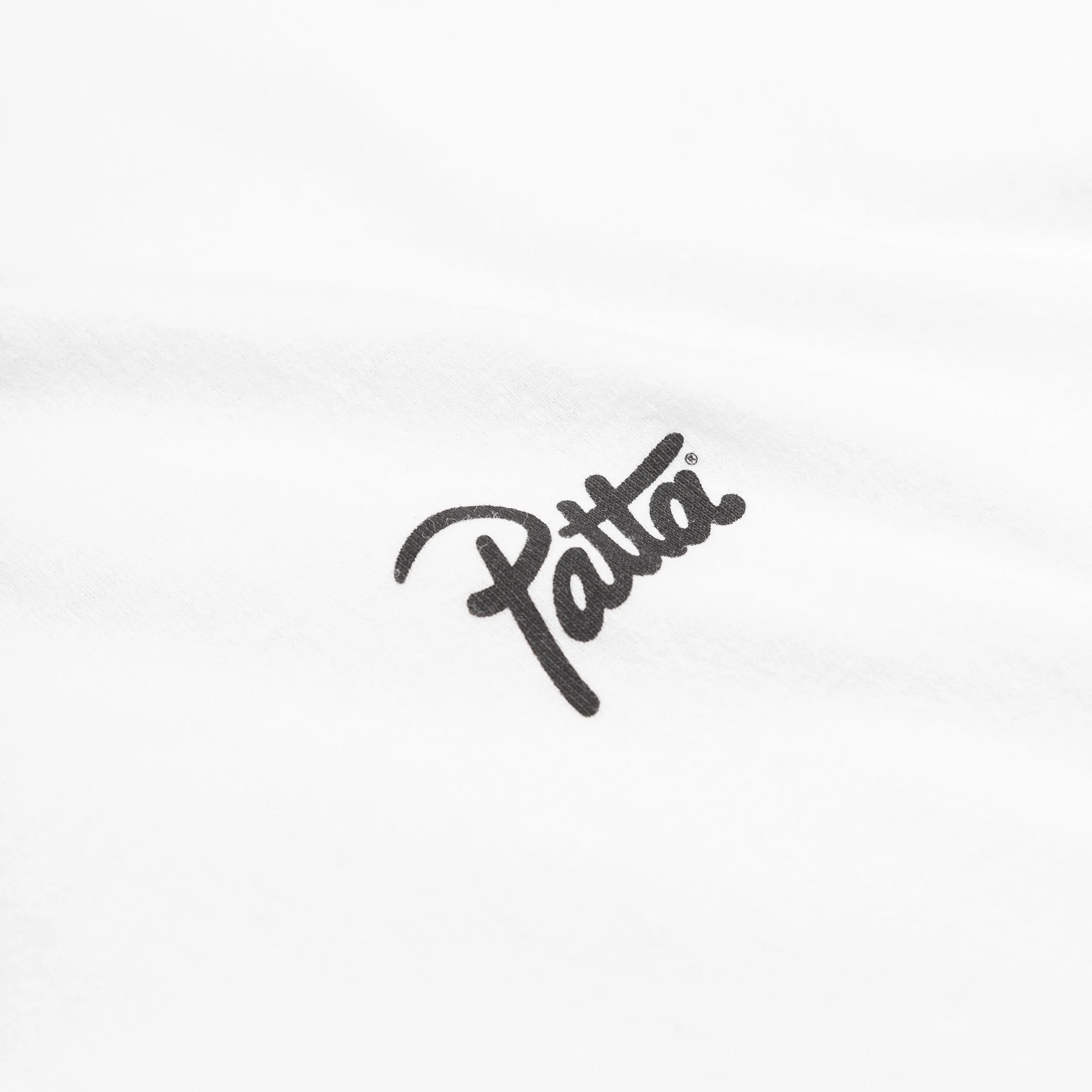 Patta Biker T-Shirt sold by Asphalt Gold product image thumbnail 4