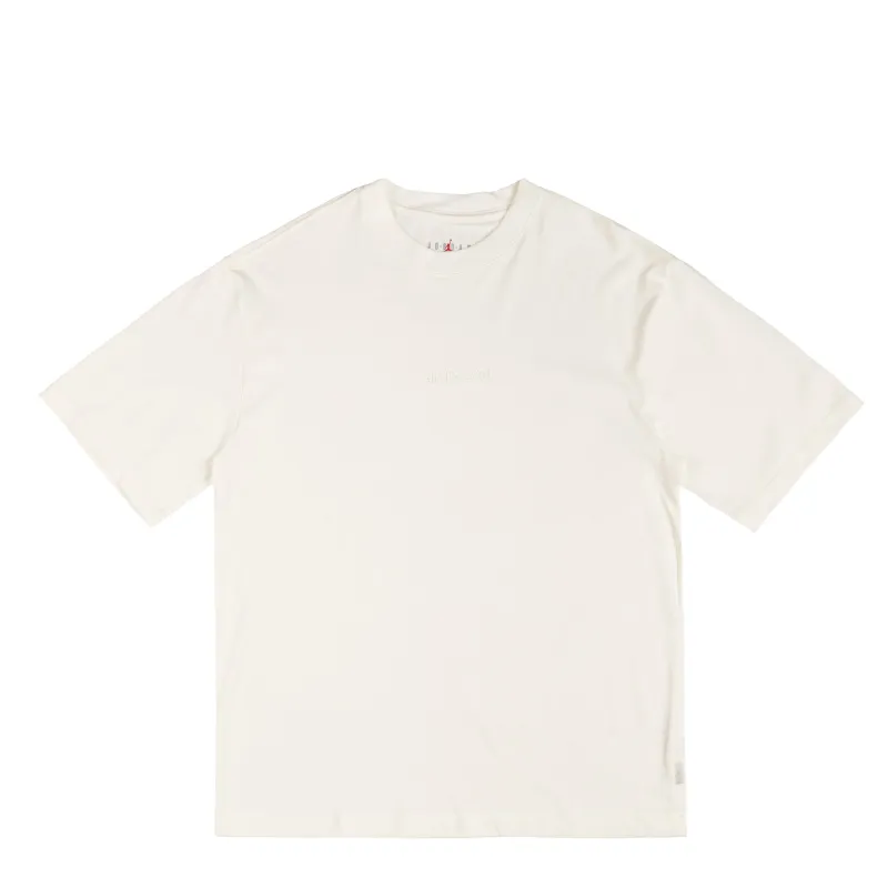 Nike	Jordan Wordmark 85 T-Shirt sold by Asphalt Gold