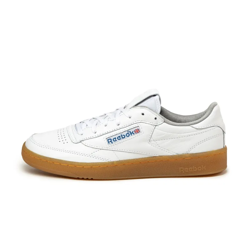 Reebok Club C 85 Vintage sold by Asphalt Gold
