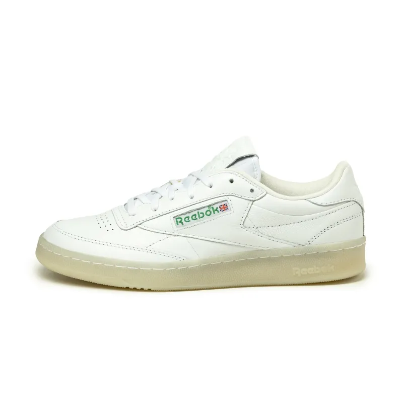 Reebok Club C 85 Vintage sold by Asphalt Gold