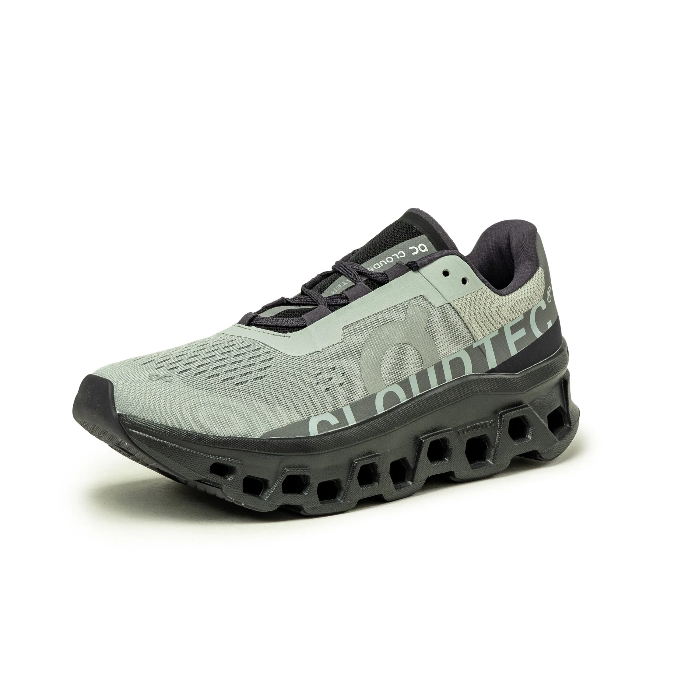 On Cloudmonster sold by Asphalt Gold product image thumbnail 2