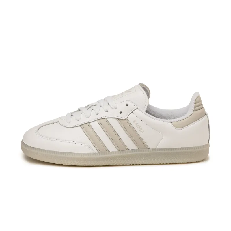 Adidas Samba OG sold by Asphalt Gold
