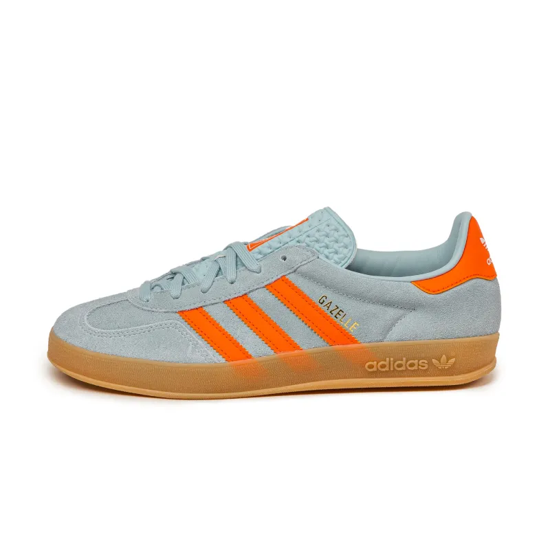 Adidas Gazelle Indoor sold by Asphalt Gold
