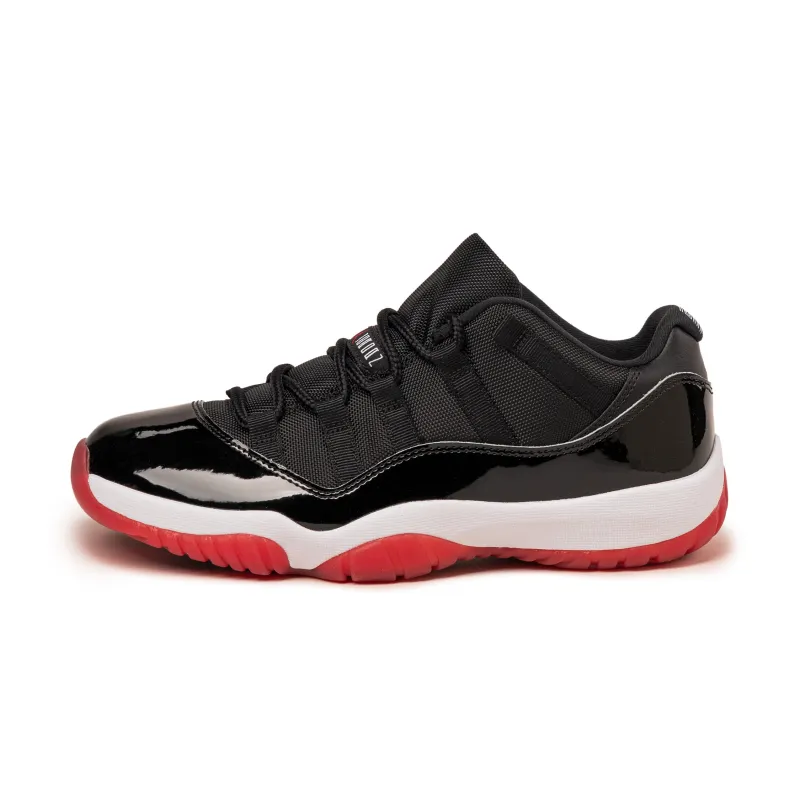 Nike Air Jordan 11 Retro Low sold by Asphalt Gold