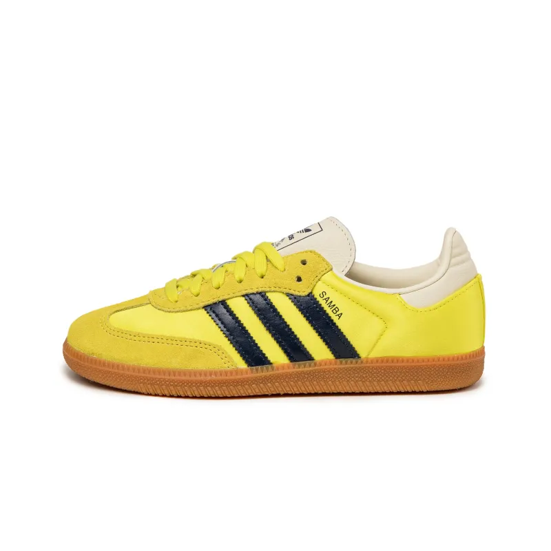 Adidas Samba OG W sold by Asphalt Gold