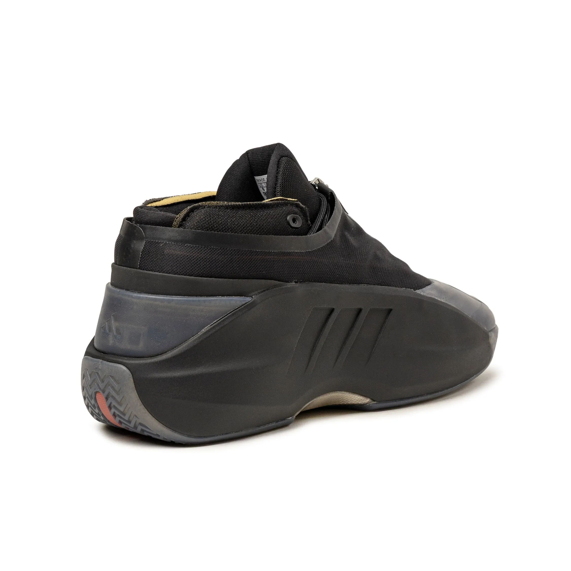 Adidas Crazy IIInfinity sold by Asphalt Gold product image thumbnail 3