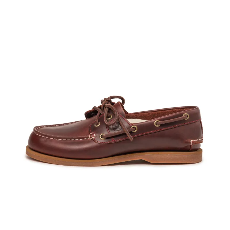 Timberland Classic Boat Shoe sold by Asphalt Gold