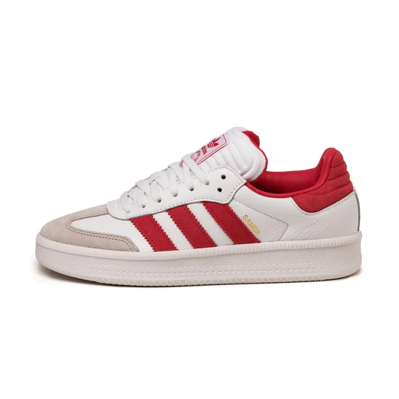 Adidas Samba XLG sold by Asphalt Gold