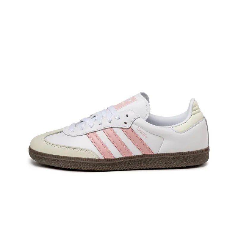 Adidas Samba OG W sold by Asphalt Gold