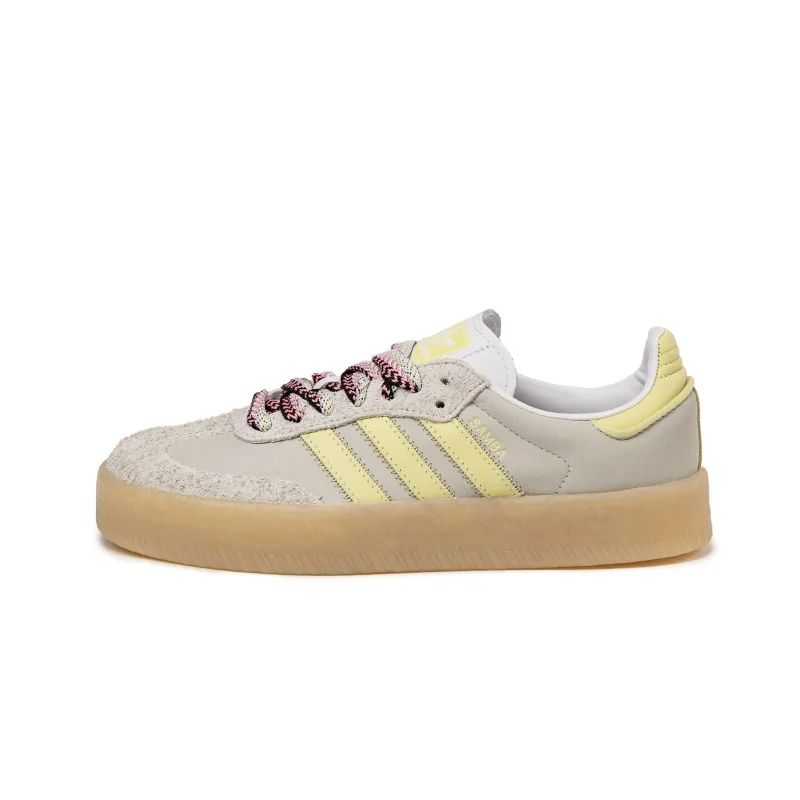 Adidas Sambae W sold by Asphalt Gold