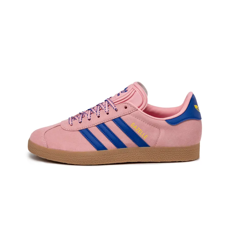 Adidas Gazelle W sold by Asphalt Gold