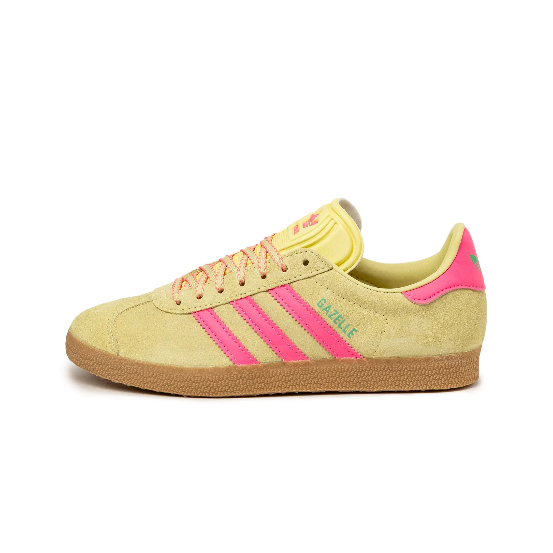 Adidas Gazelle W sold by Asphalt Gold