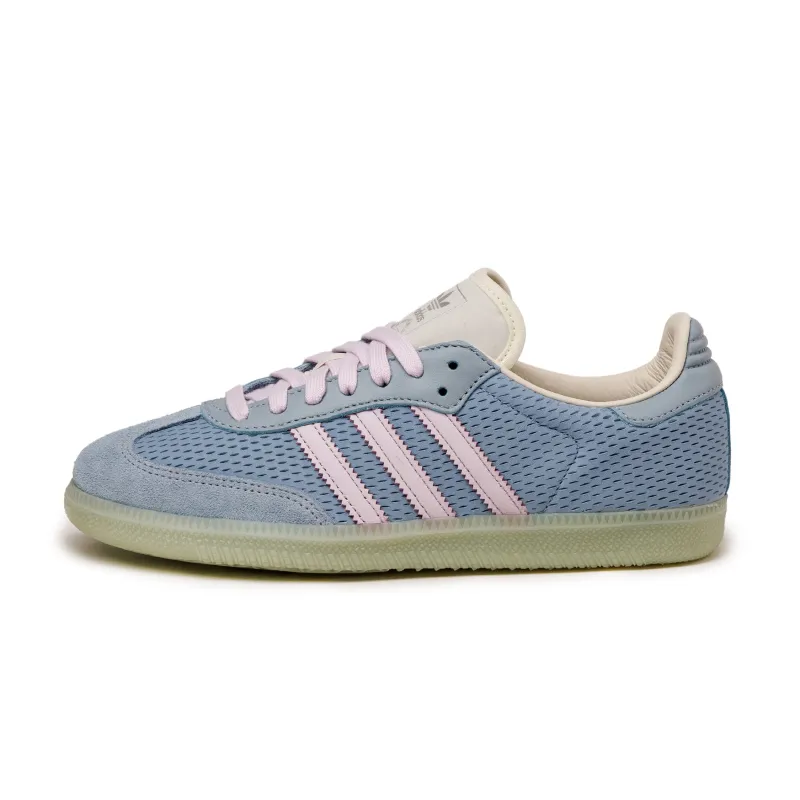 Adidas Samba OG sold by Asphalt Gold