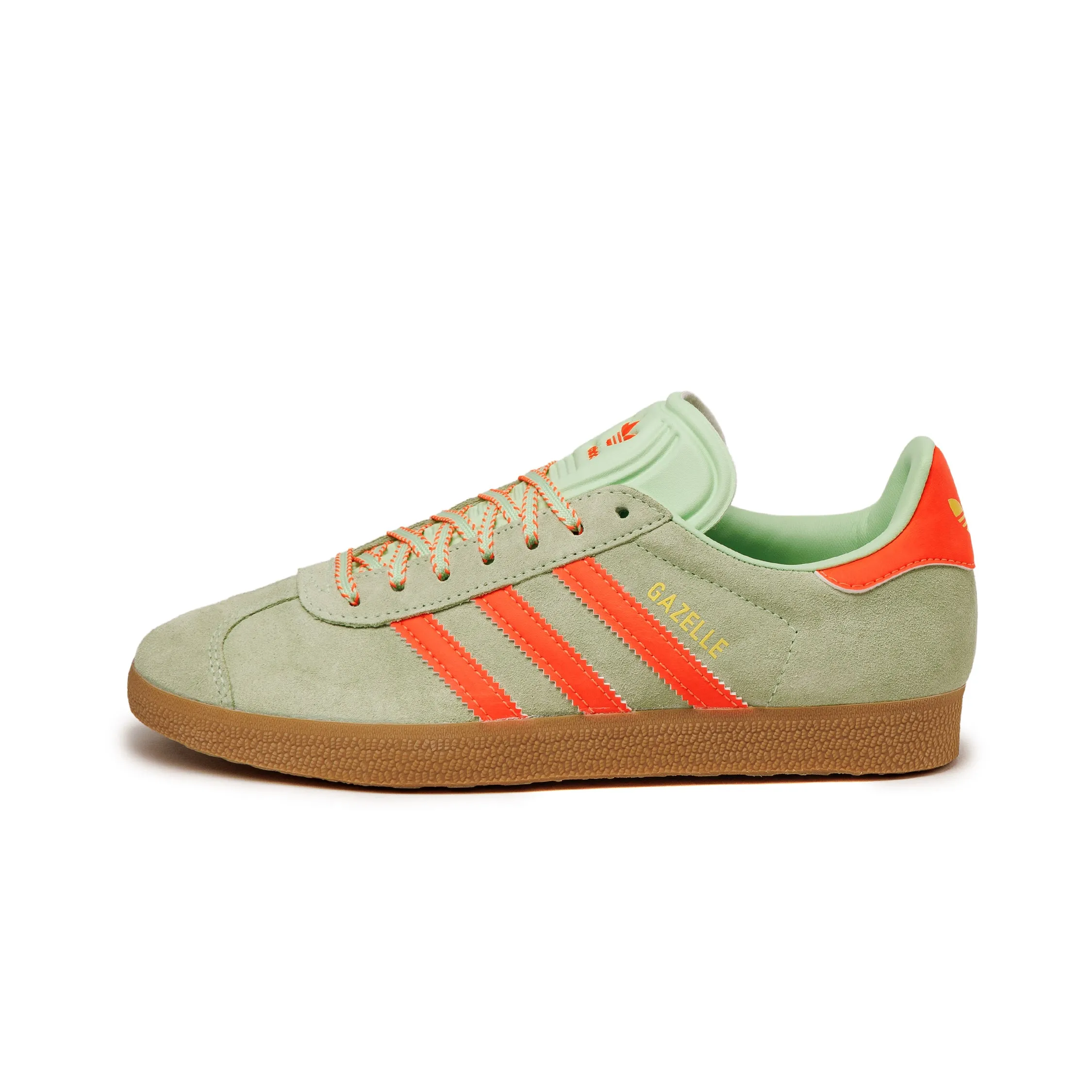 Adidas Gazelle W sold by Asphalt Gold