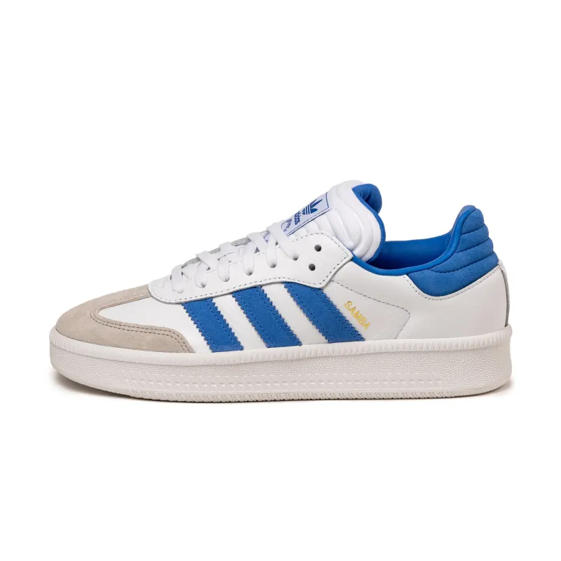 Adidas Samba XLG sold by Asphalt Gold