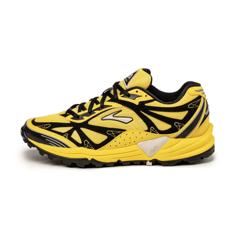 Brooks Cascadia 1 made by Brooks